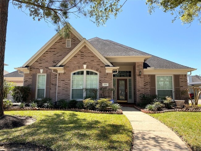 Building Photo - 4518 N Pine Brook Way