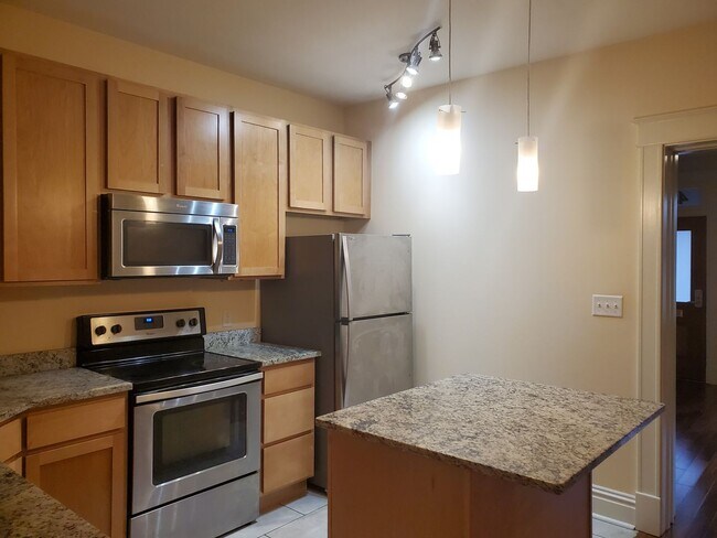 Building Photo - 4338LC Arco Ave. (Mahogany)