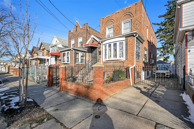 Building Photo - 107-39 129th St