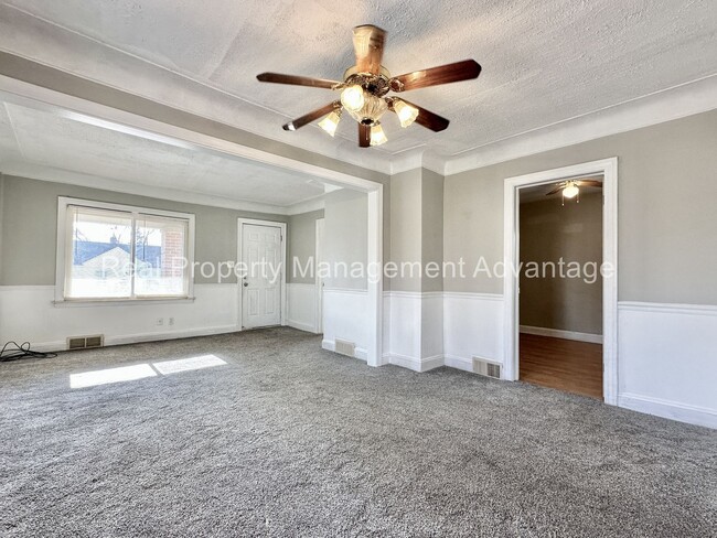 Building Photo - No Deposit Required! Updated, Spacious 3-B...