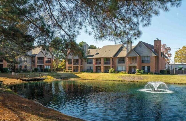 Building Photo - 2Bd/1Ba Condo