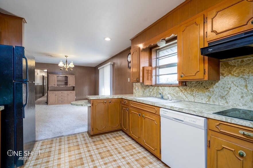 Building Photo - 509 S 8th