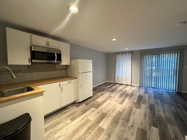 Building Photo - Newly Renovated 4 BR/3.5 BA Townhome in Su...