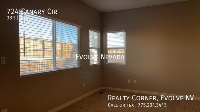 Building Photo - Exquisite 3-Bed, 2-Bath House in Fernley!