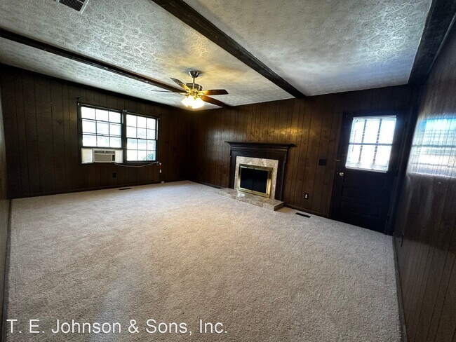 Building Photo - 4 br, 2 bath House - 1245 Jonestown Road