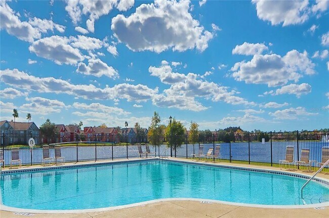 Building Photo - 9088 Lake Chase Island Way
