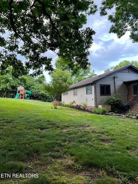 Building Photo - 4701 Westover Terrace