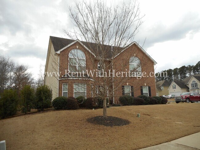 Building Photo - WOW!!....AMAZING BRICK FRONT HOME/ UPGRADE...