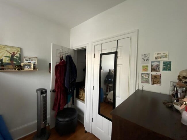 Building Photo - 3607 11th St NW