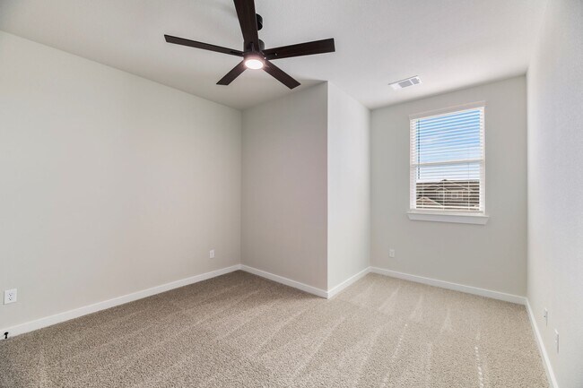 Building Photo - AVAILABLE NOW! NEW LUXURIOUS TRIPLEX LOCATED ON 1-ACRE LOT IN MIDLOTHIAN, TX!