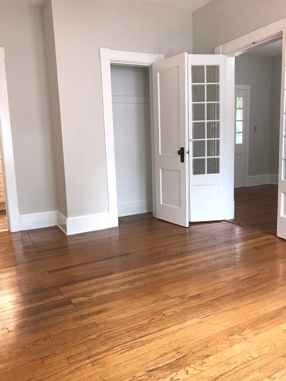 Building Photo - 61 Western Ave