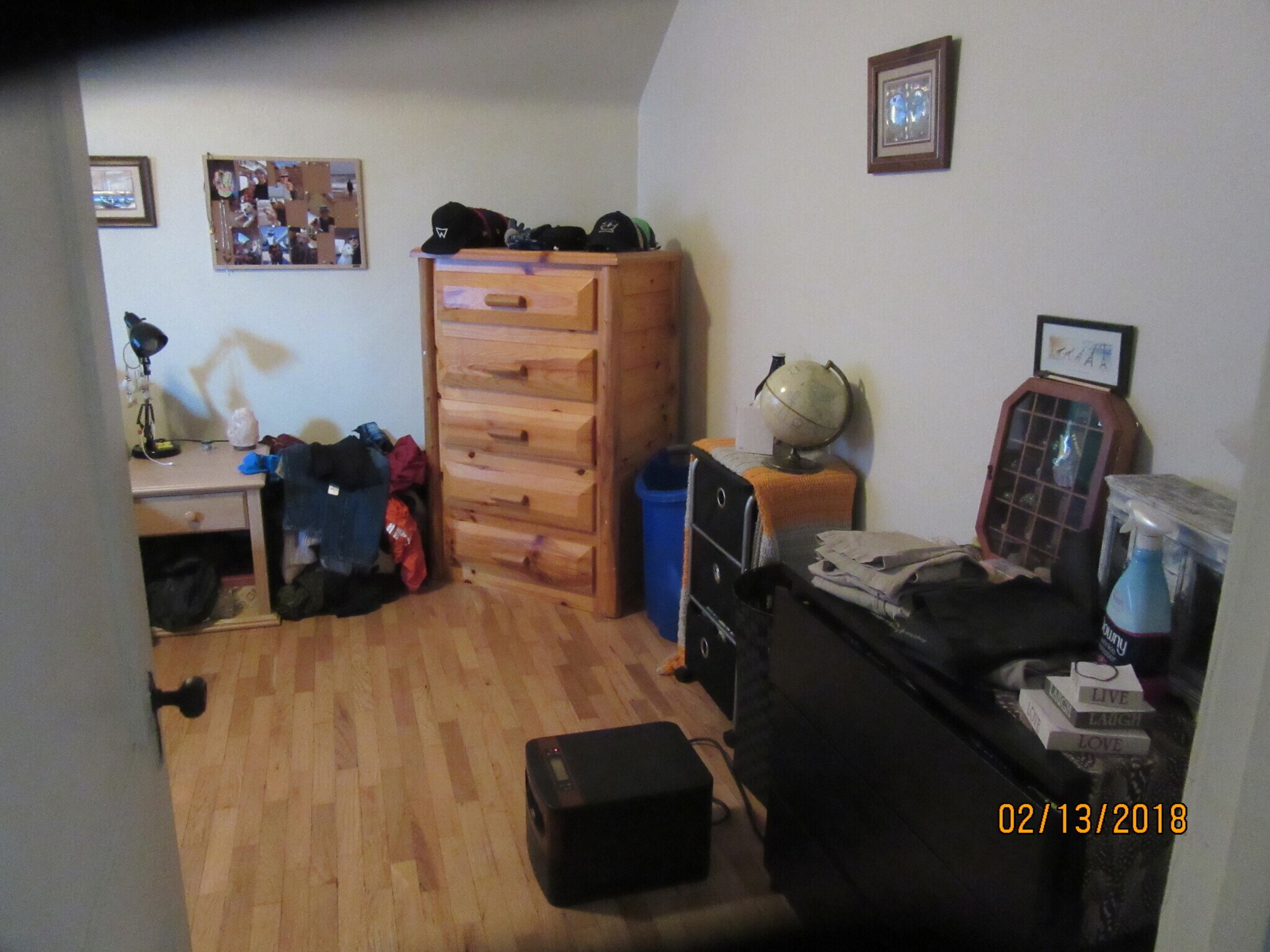 Building Photo - 509 E Michigan St