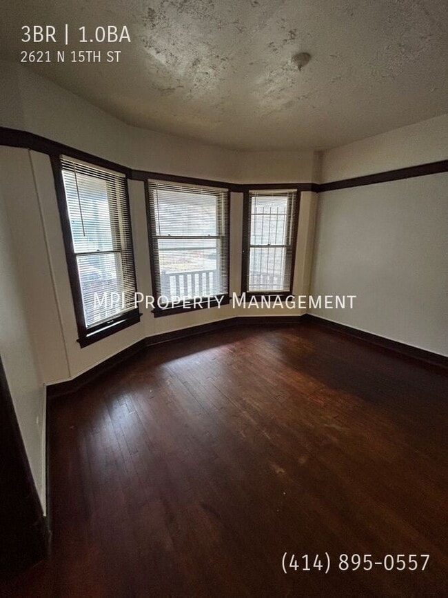 Building Photo - 2621 N 15th St