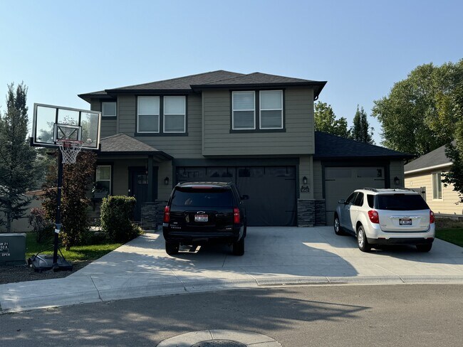 Building Photo - 9543 W Goldenpond Ct