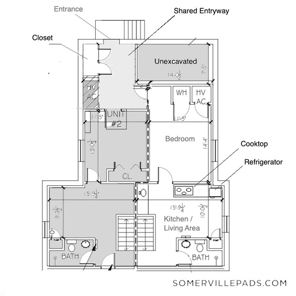 Building Photo - 7 Webster St