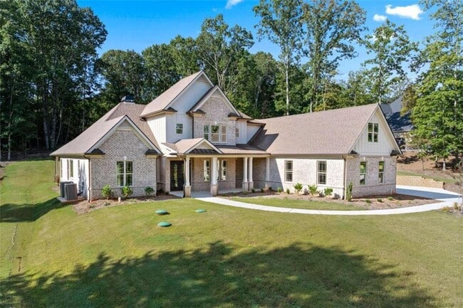 Building Photo - 4563 Fawn Path