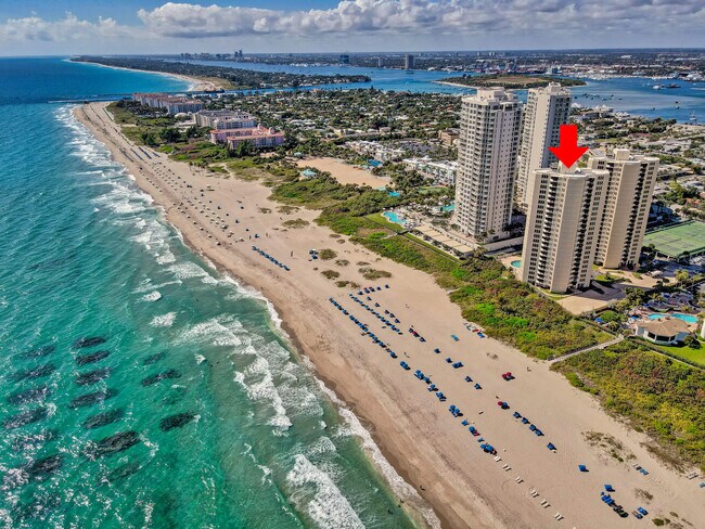 Building Photo - 2800 N Ocean Dr