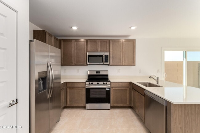 Building Photo - 17589 N Del Mar Ave