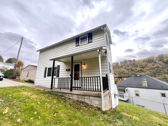 Building Photo - Bridgeville - 3 Bedroom 1.5 Bathroom - Hom...
