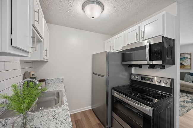 Floorplan - The Woodridge Collection