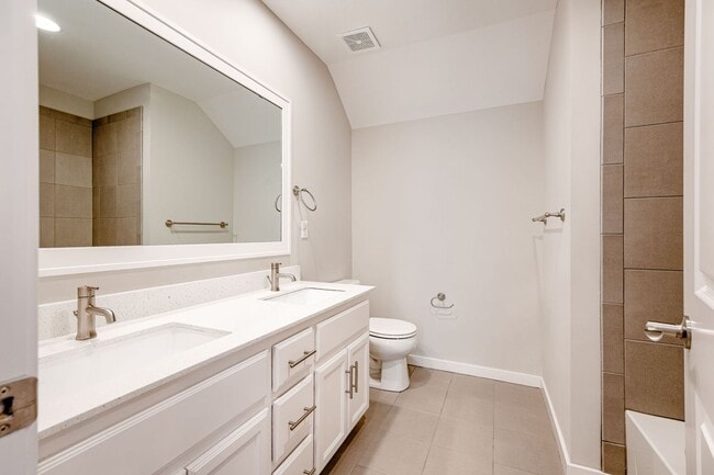 Building Photo - {4620} James Engle Custom Home built in 2019 + Main Floor Primary Bedroom + Finished Basement wit...