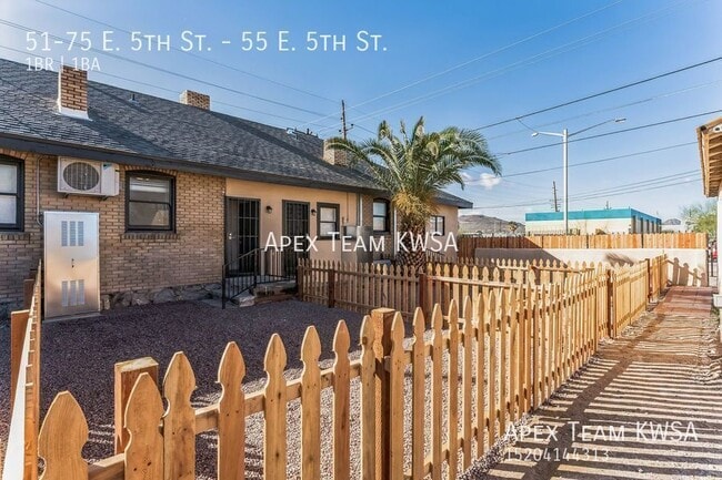 Building Photo - 51-75 E. 5th St.-55 E. 5th St.