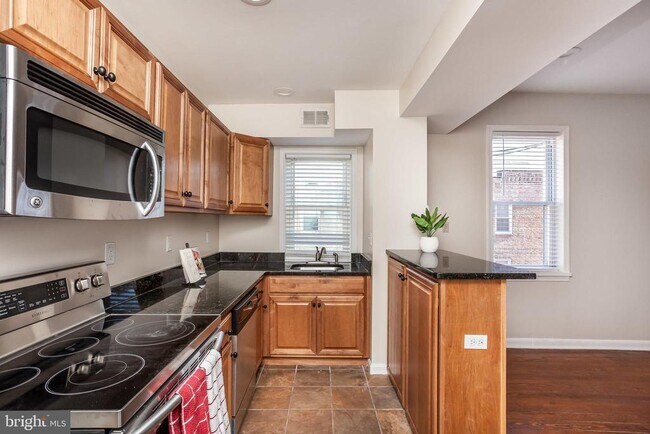 Building Photo - 3018 O'Donnell St