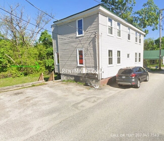 Building Photo - 24 Green St