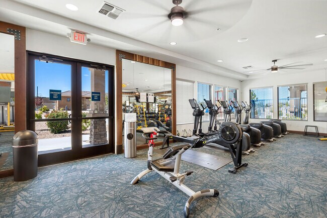 Building Photo - 4505 N Dryden