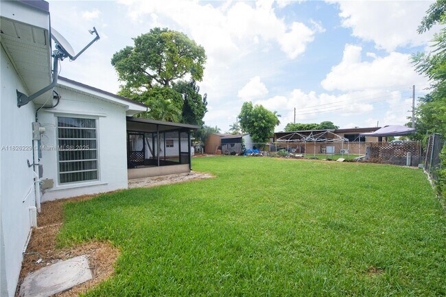 Building Photo - 15410 SW 295th St