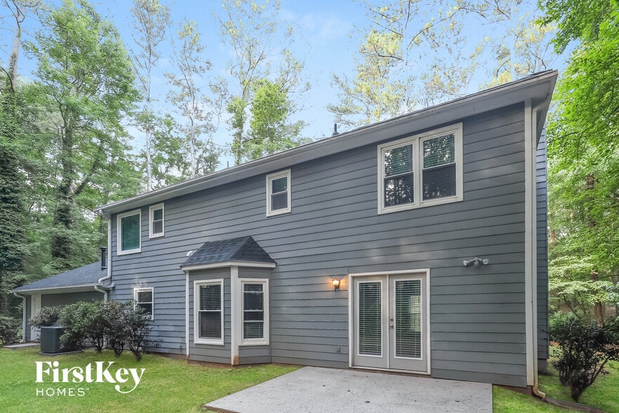 Building Photo - 3585 Chastain Ct