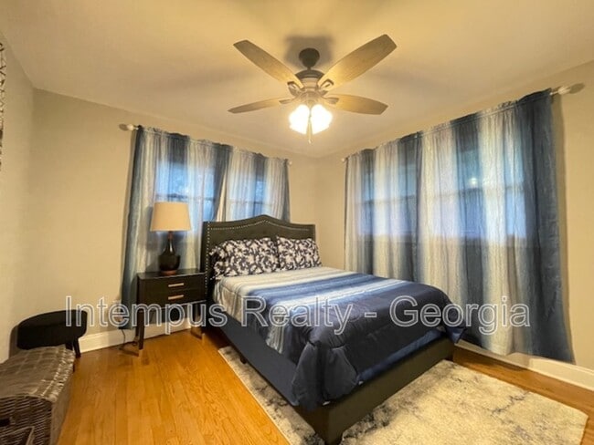 Building Photo - 1771 Dodson Dr SW