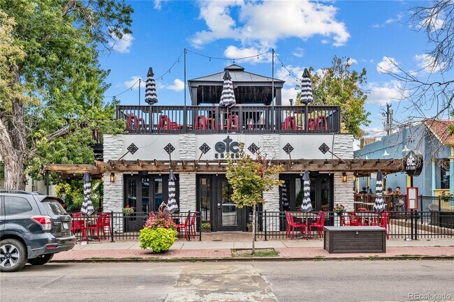 Building Photo - 1805 S Emerson St