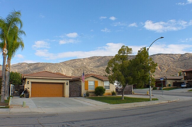 Primary Photo - Single-Story Beauty with RV Parking in North Moreno Valley!