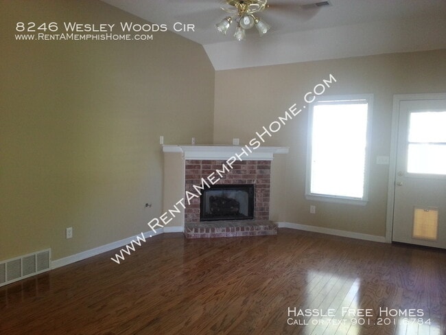 Building Photo - 8246 Wesley Woods Cir