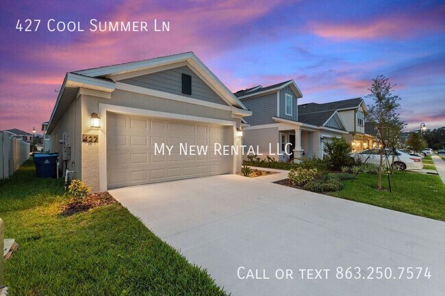 Building Photo - 427 Cool Summer Ln