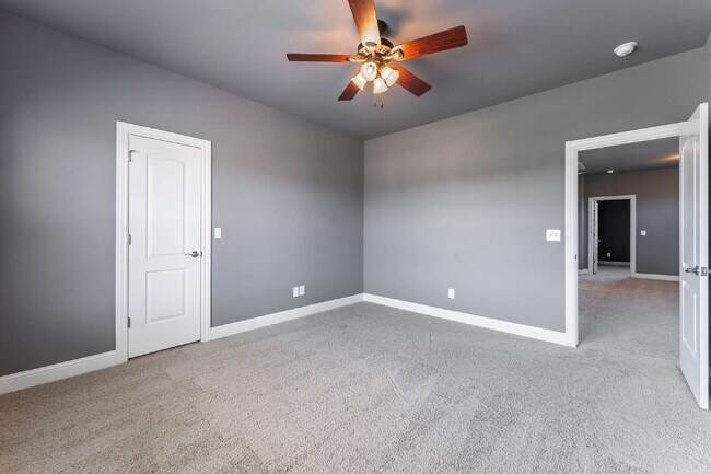 Building Photo - East Fayetteville Home for Rent