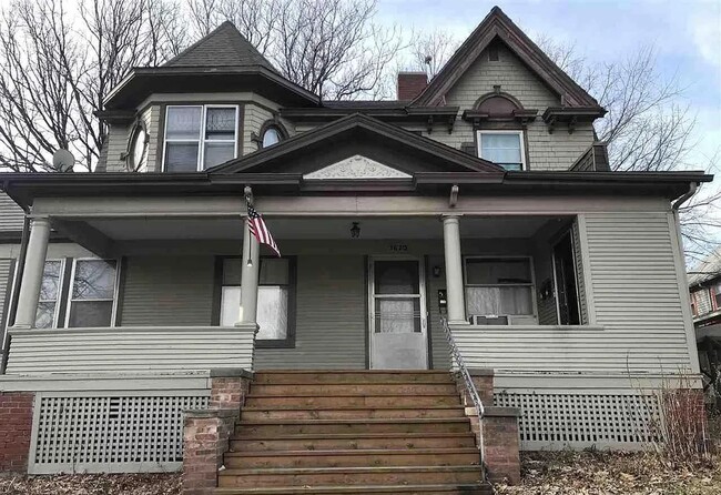 Building Photo - 3820 S 24th St