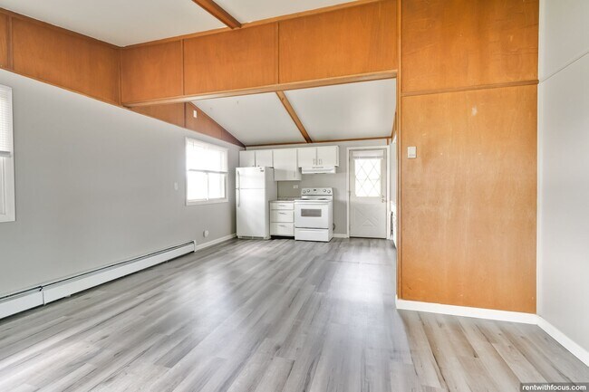 Building Photo - 1301 Taylor St