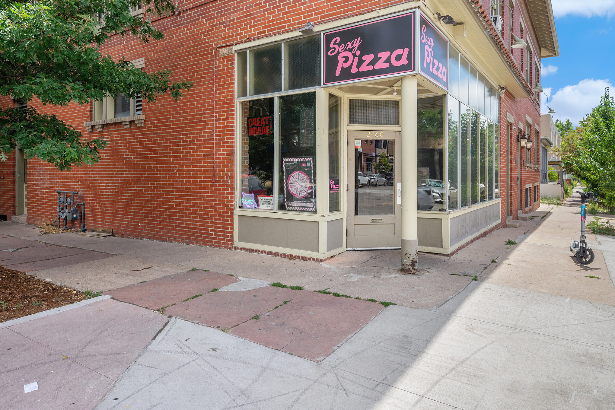 Building Photo - 2751 W 25th Ave
