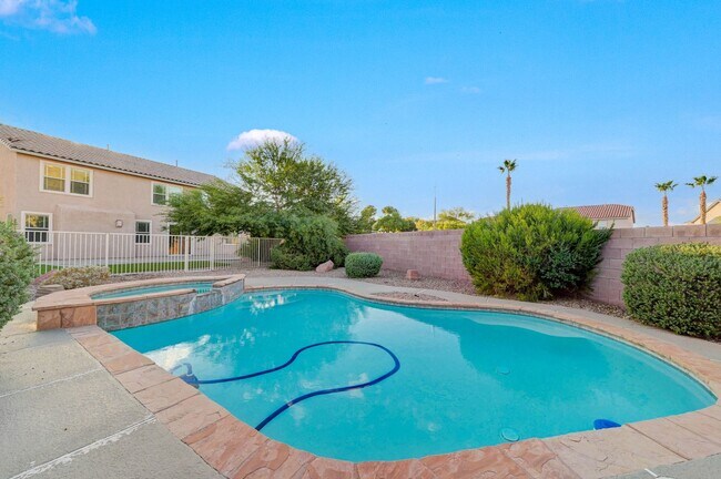 Building Photo - 1st MONTH FREE! Lone Mountain Heights Luxu...