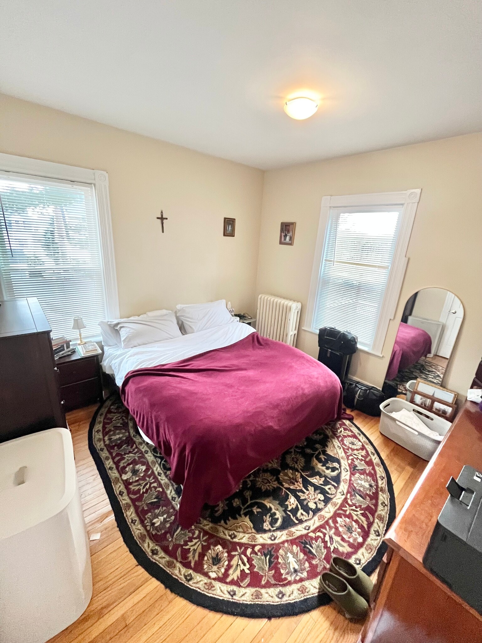 Building Photo - 45 Falkland St