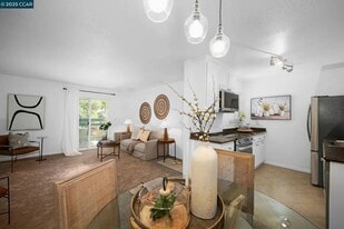 Building Photo - 1505 Kirker Pass Rd