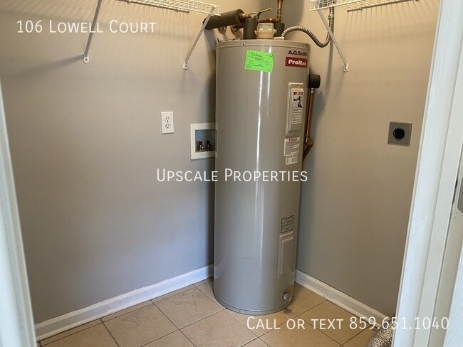 Building Photo - 106 Lowell Ct