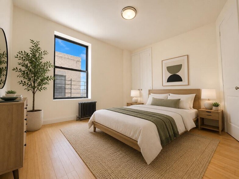Building Photo - West 171st Street