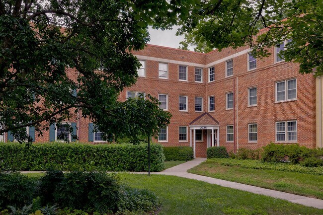 Building Photo - Charming 1BR/1BA Conveniently Located in Silver Spring