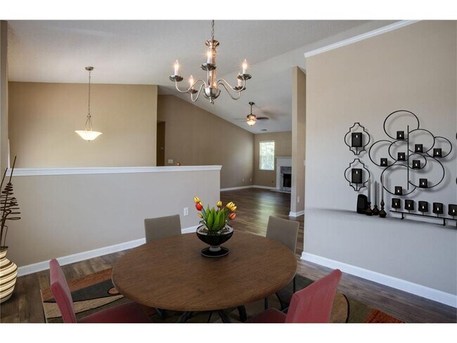 Building Photo - 2727 Fort Hampton Ct