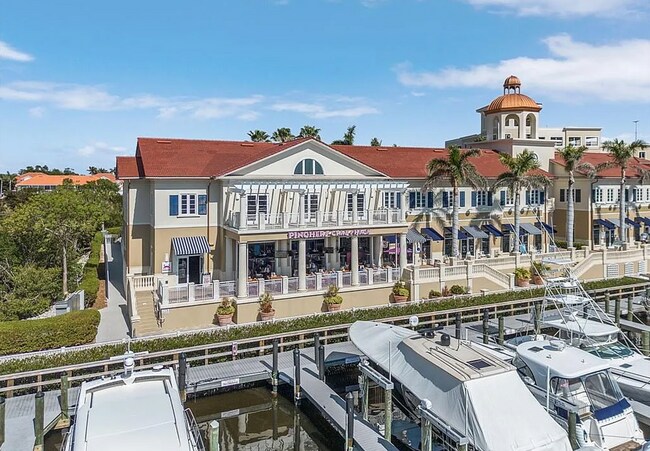 Building Photo - Rare Oversized Terrace & Waterfront Views ...