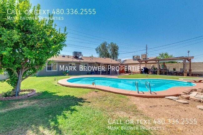 Primary Photo - 8117 N 12th St