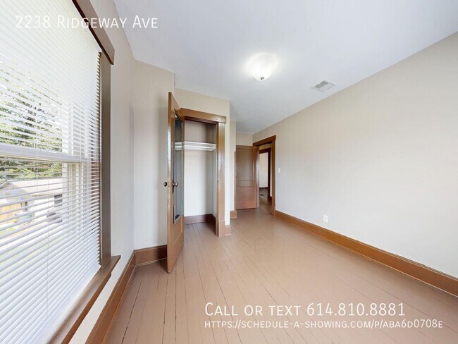 Building Photo - 2238 Ridgeway Ave